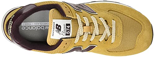 New Balance ML574V2, Zapatillas Hombre, Workwear BF2, 45 EU