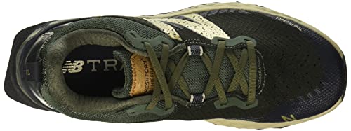 New Balance MTHIERB6_42,5, Zapatillas de Running Hombre, Verde, 42.5 EU