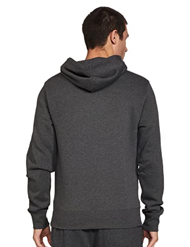 New Balance NB Classic Core Fleece Hoodie, Hombre