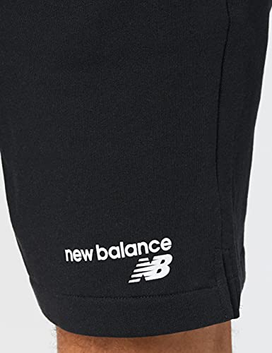 New Balance NB Classic Core Fleece Short, Hombre