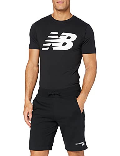 New Balance NB Classic Core Fleece Short, Hombre