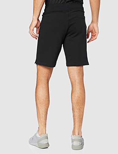 New Balance NB Classic Core Fleece Short, Hombre