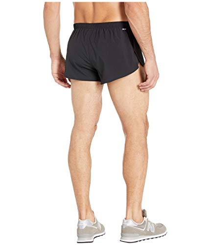 New Balance Pantalón Corto Dividido Accelerate 3" para Hombre