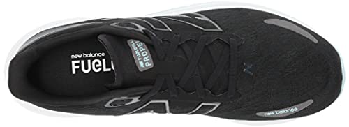 New Balance WFCPRV3, Zapatillas para Correr de Carretera Mujer, Black, 39 EU