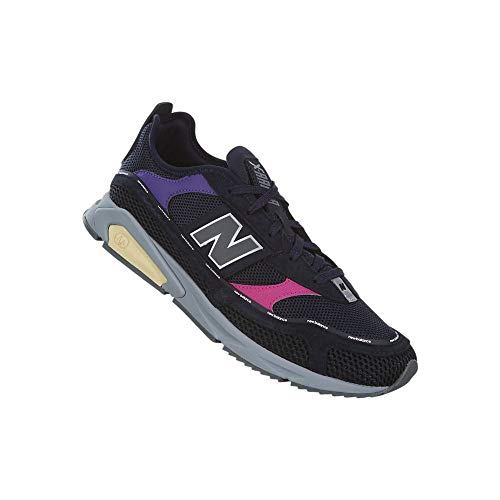 NEW BALANCE X-Racer - MSXRCTLD - Blue/Fuxia 8½