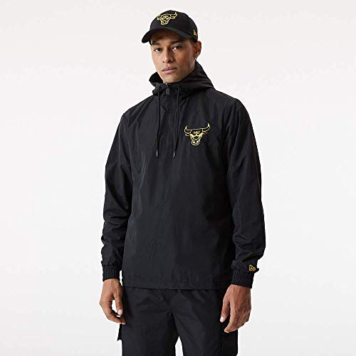 New Era Chaqueta Modelo Metalic Windbreaker CHIBUL Marca