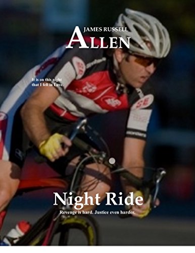 Night Ride (English Edition)