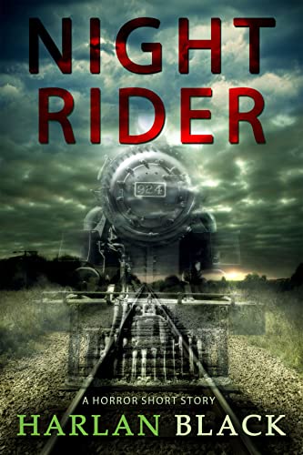 Night Rider: A Horror Short Story (English Edition)