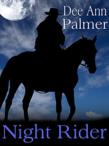 Night Rider (English Edition)