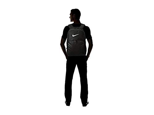 Nike Brasilia Training BACKPAC,BLAC - Zapatillas de deporte