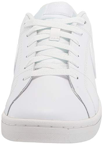 Nike Court Royale 2, Sneaker Mujer, White, 39 EU