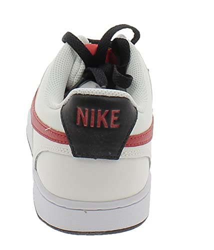 Nike Court Vision LO NBA Zapatos Deportivos Hombre Blancos DM1187101