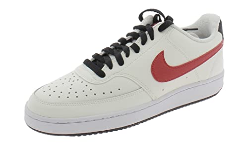 Nike Court Vision LO NBA Zapatos Deportivos Hombre Blancos DM1187101