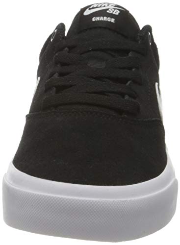 Nike Ct3463 001, Zapatillas, Black Black White, 44.5 EU