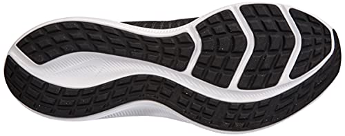 Nike Downshifter 11, Zapatillas para Correr Hombre, Black/White-Dk Smoke Grey, 43 EU