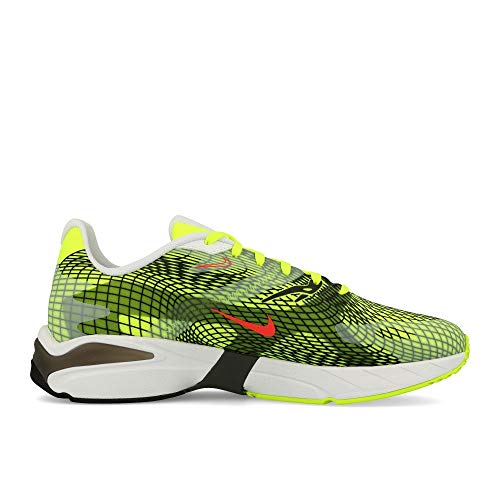 Nike Ghoswift, Zapatillas Deportivas Hombre, Gris, 41 EU