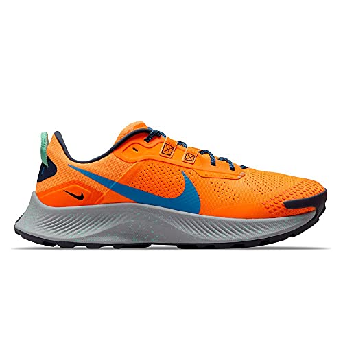 NIKE Pegasus Trail 3 Naranja Azul DA8697 800