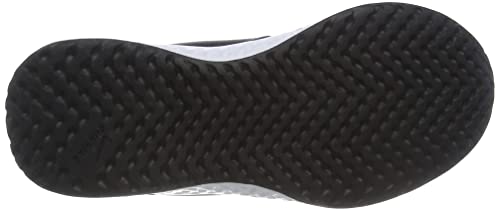 Nike Revolution 5" - Zapatillas Unisex Niños, Negro (Black White Anthracite), 31.5 EU, Par