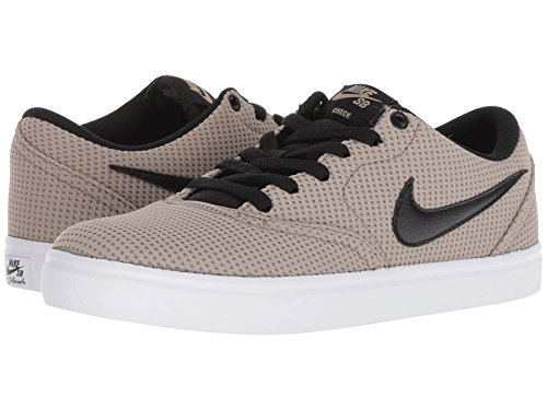 Nike - SB Check Solarsoft - 843896200 - El Color: Beige - Talla: 42.5 EU