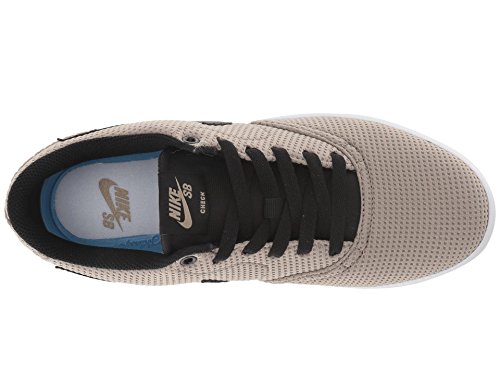 Nike - SB Check Solarsoft - 843896200 - El Color: Beige - Talla: 42.5 EU