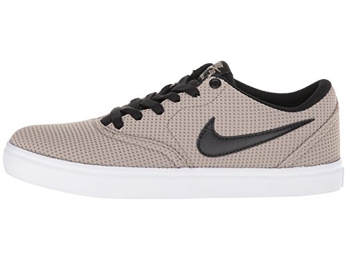 Nike - SB Check Solarsoft - 843896200 - El Color: Beige - Talla: 42.5 EU