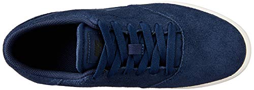 Nike SB Check Suede (GS), Zapatillas Hombre, Multicolor Midnight Navy Midnight Navy Black 400, 39 EU