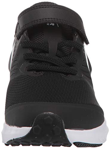 Nike Star Runner 2 (TDV), Zapatillas de Gimnasia Unisex niños, Negro (Black/White/Black/Volt 001), 22 EU