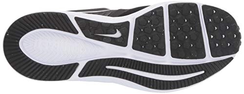 Nike Star Runner 2 (TDV), Zapatillas de Gimnasia Unisex niños, Negro (Black/White/Black/Volt 001), 22 EU