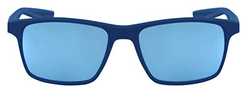 Nike-Sun Whiz, Gafas Unisex Adulto, Indigo, 130mm