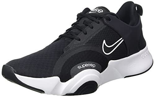 Nike superrep 2, Running Shoe Hombre, Mulit, 42 EU