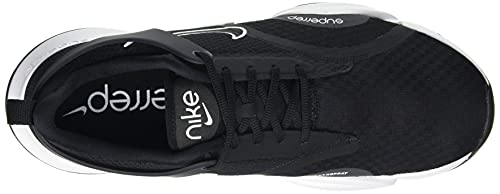 Nike superrep 2, Running Shoe Hombre, Mulit, 42 EU