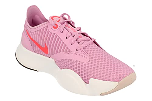 NIKE SUPERREP Rosa Mujer CJ0860 660