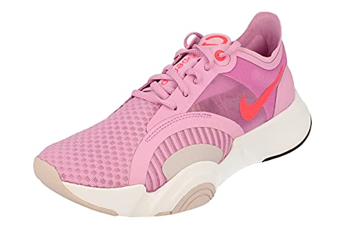 NIKE SUPERREP Rosa Mujer CJ0860 660