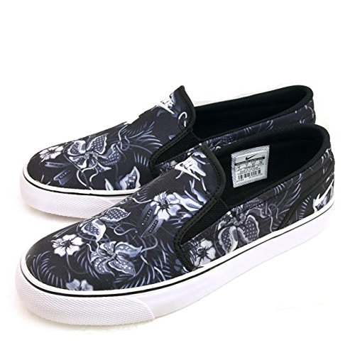 NIKE Toki Slip On TXT Print.