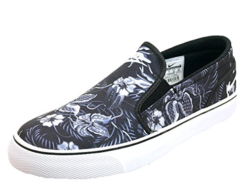 NIKE Toki Slip On TXT Print.