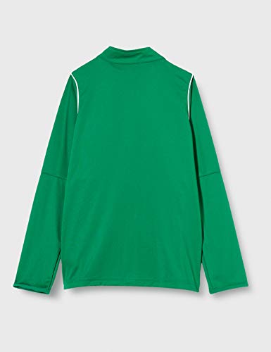 NIKE Y Nk Dry Park20 TRK Jkt K Chaqueta de Deporte, Unisex niños, Pine Green/White/White, M