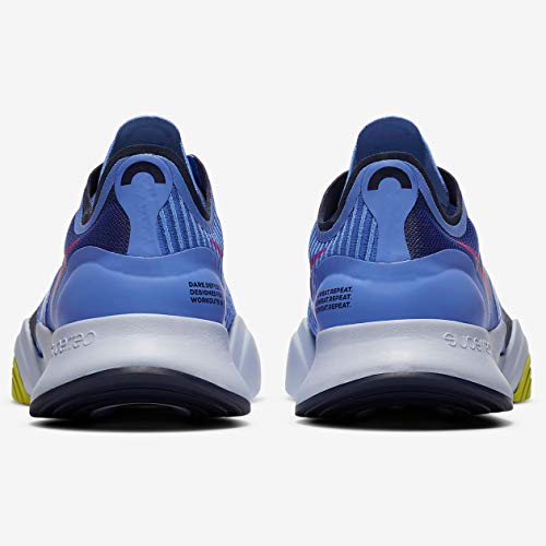 Nike Zapatillas de entrenamiento para mujer Superrep Go Cj0860-500, talla 8.5