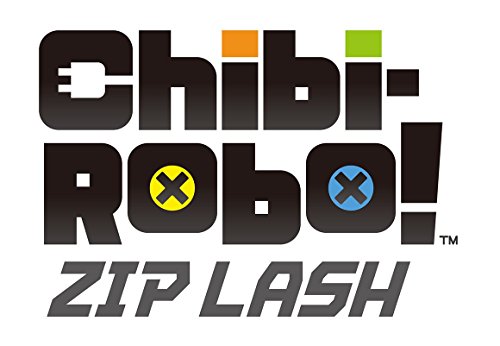 Nintendo Chibi-Robo! Zip Lash Bundle amiibo - Juego (Nintendo 3DS, E (para todos), Básico)
