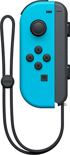 Nintendo Joy-Con (I) Neon Azul