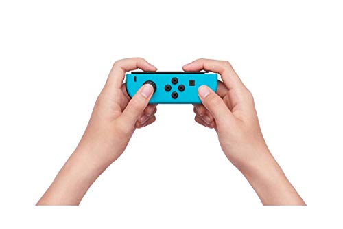 Nintendo Joy-Con (I) Neon Azul