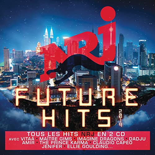 Nrj Future Hits 2019