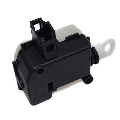 Nuevo motor de bloqueo del actuador 1 m0959781 a para Octavia Mk1 Cordoba MK2 portón trasero para central 2002 - 2010