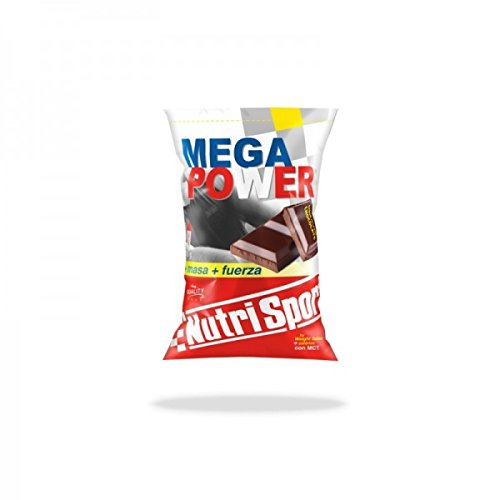 Nutri-Sport Megapower 816G Choco Nutri Sport 500 g