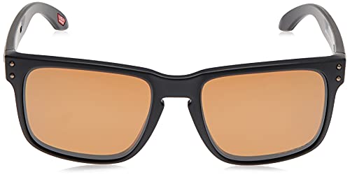 Oakley 0OO9102 Gafas de Sol, Matte Black, 57 para Hombre