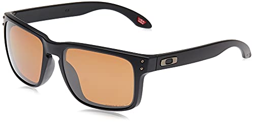 Oakley 0OO9102 Gafas de Sol, Matte Black, 57 para Hombre