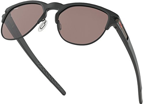 Oakley 0OO9394 Gafas de Sol, Matte Black, 55 para Hombre