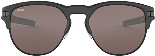 Oakley 0OO9394 Gafas de Sol, Matte Black, 55 para Hombre