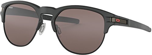 Oakley 0OO9394 Gafas de Sol, Matte Black, 55 para Hombre