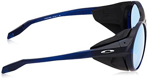 Oakley 0OO9440 Gafas, Black Ink, 56 para Hombre