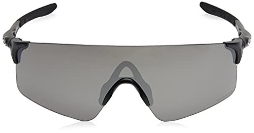 Oakley 0OO9454 Gafas de Sol, Matte Black, 40 para Hombre